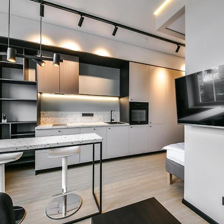Apartments In ヴィリニュス エクステリア 写真