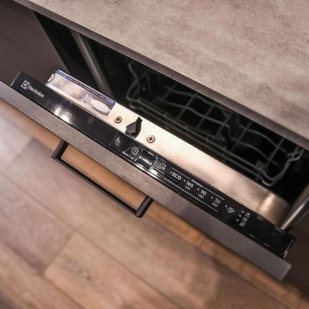 Apartments In ヴィリニュス エクステリア 写真