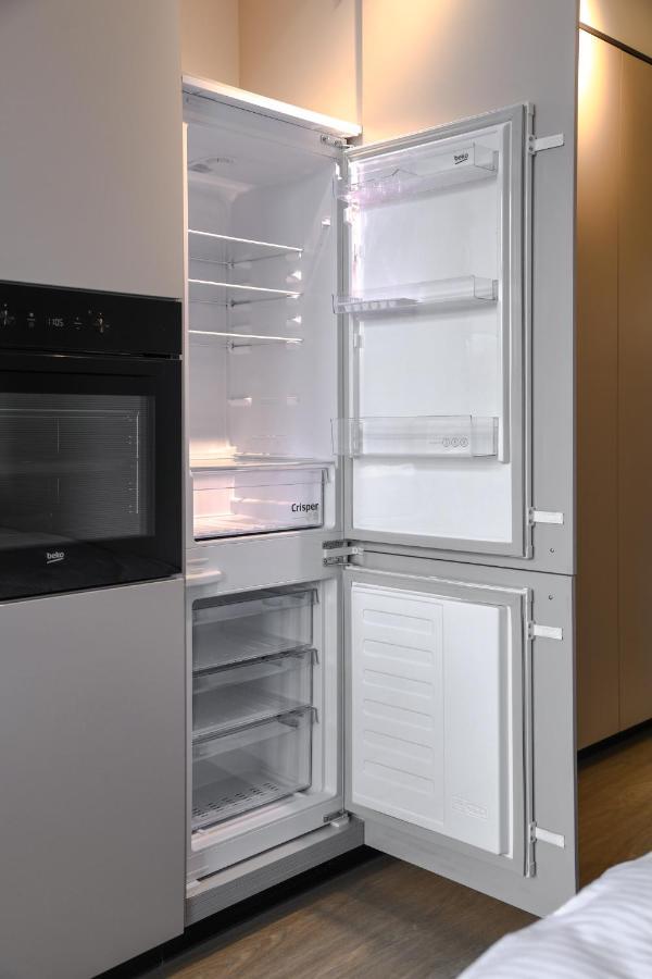 Apartments In ヴィリニュス エクステリア 写真