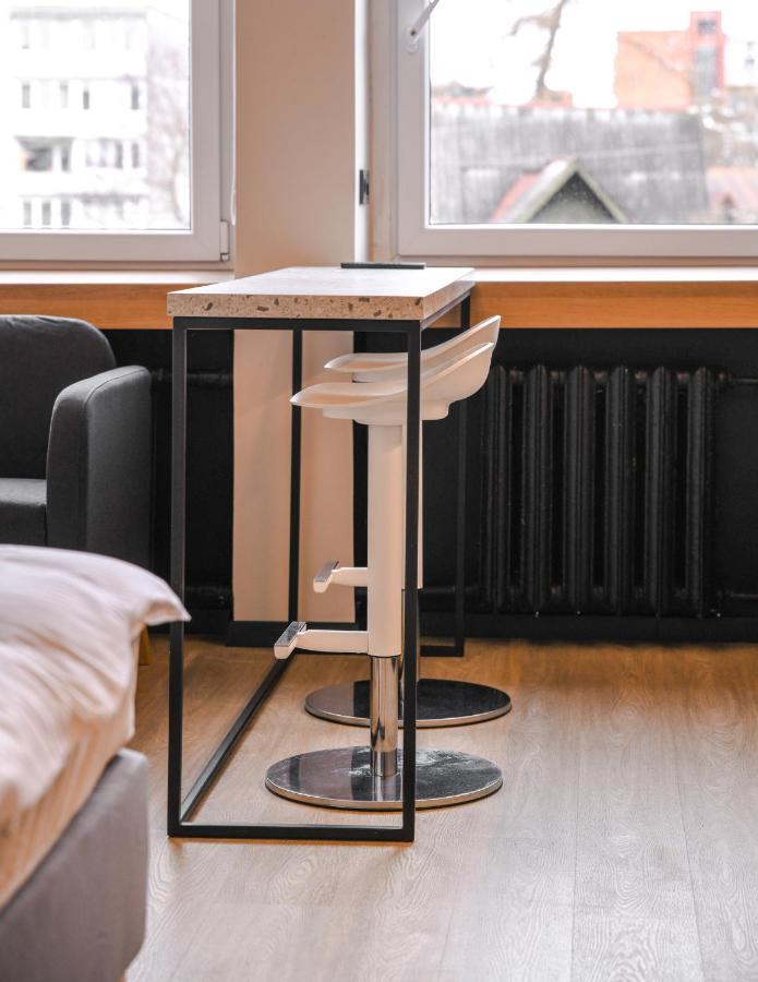 Apartments In ヴィリニュス エクステリア 写真