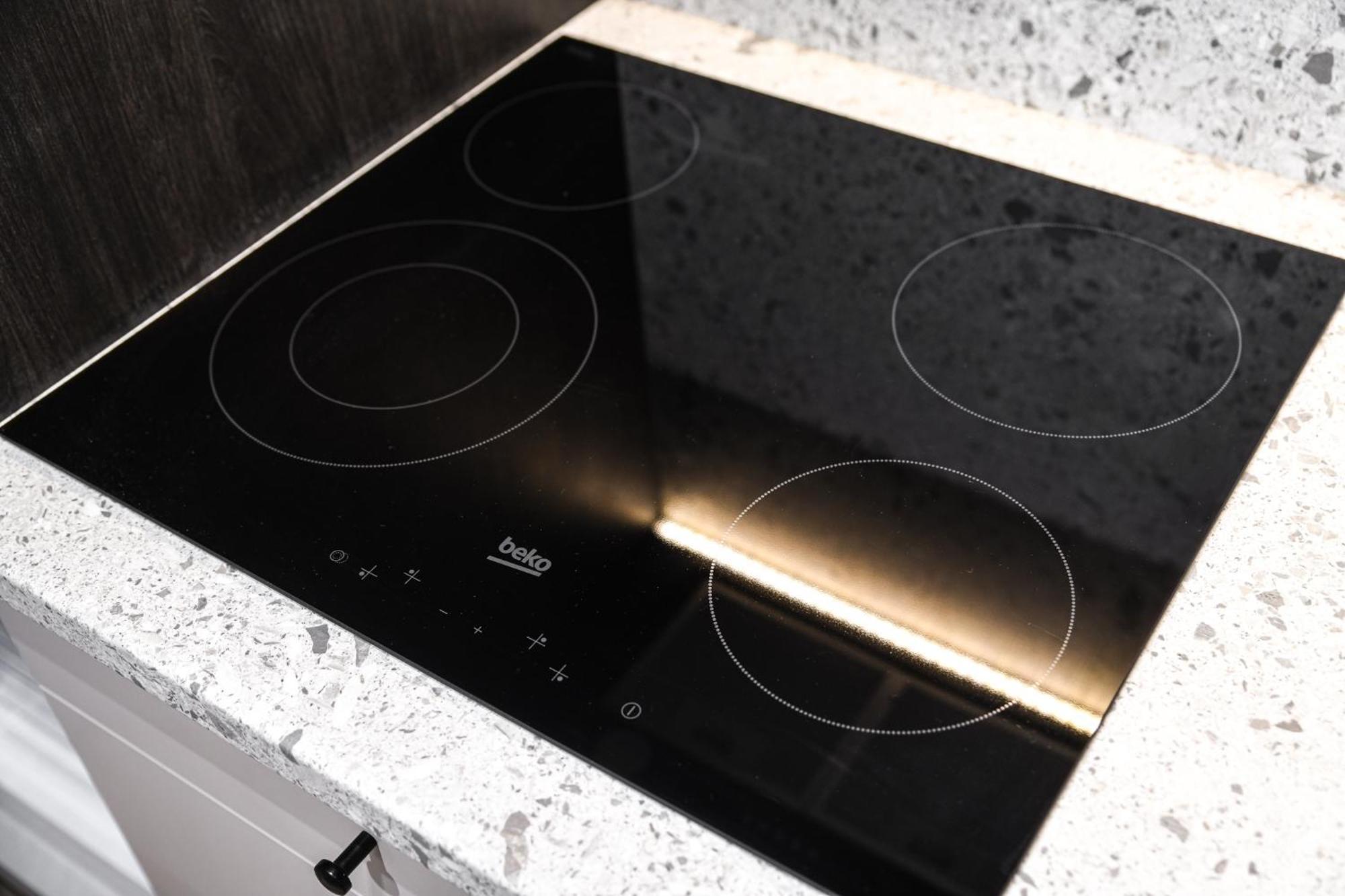 Apartments In ヴィリニュス エクステリア 写真