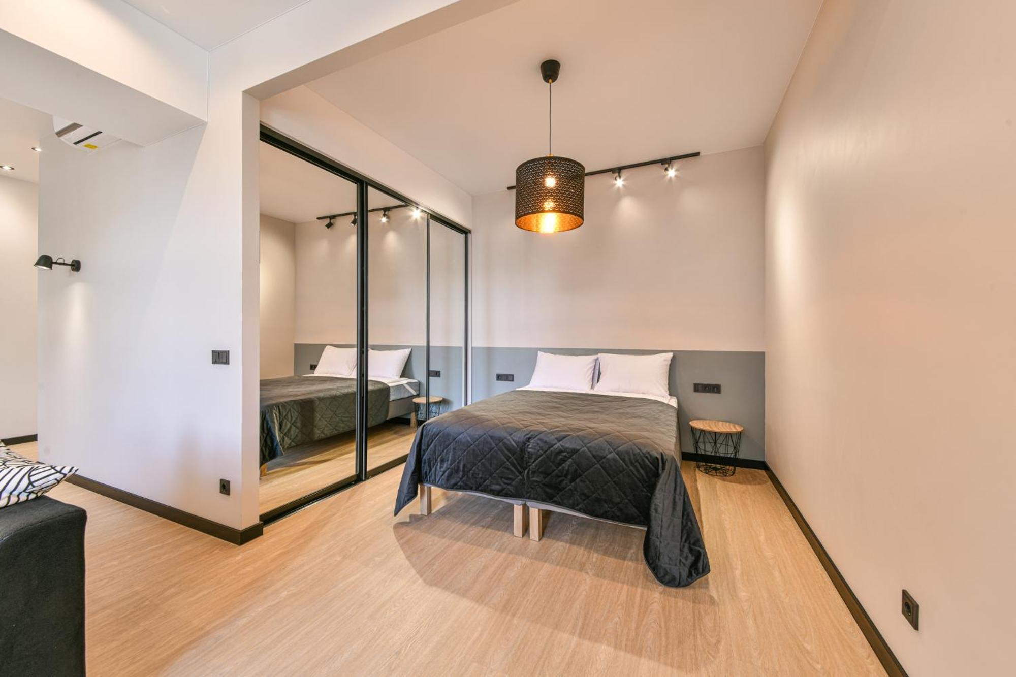 Apartments In ヴィリニュス エクステリア 写真