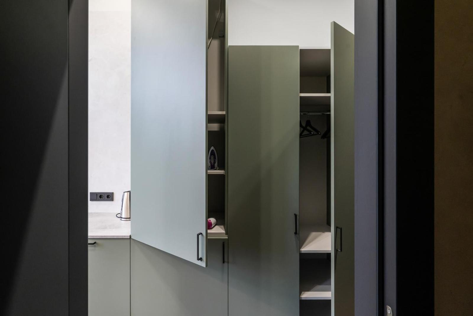 Apartments In ヴィリニュス エクステリア 写真