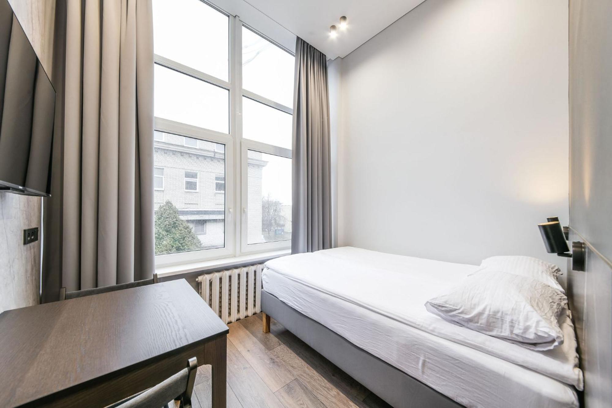 Apartments In ヴィリニュス エクステリア 写真