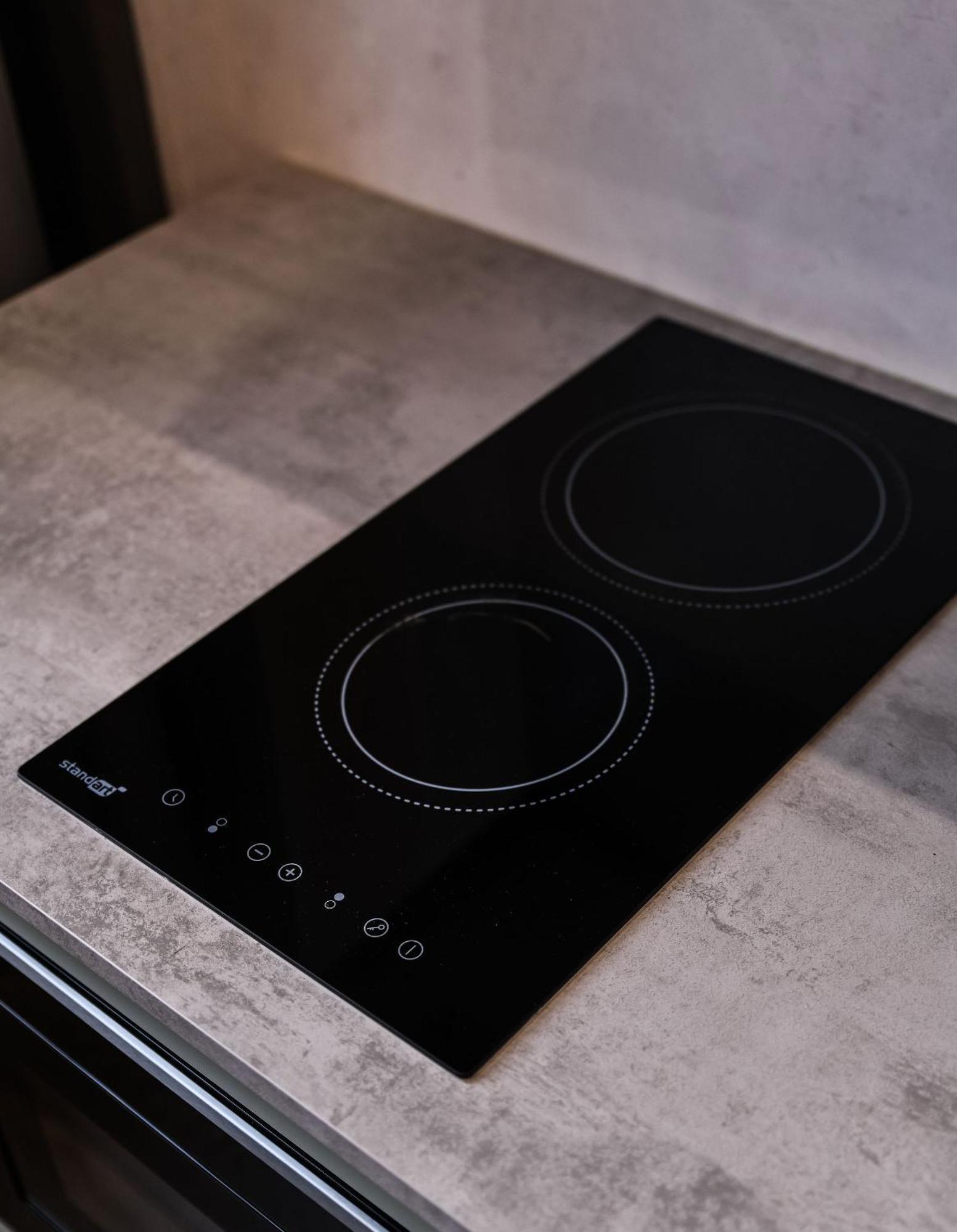 Apartments In ヴィリニュス エクステリア 写真