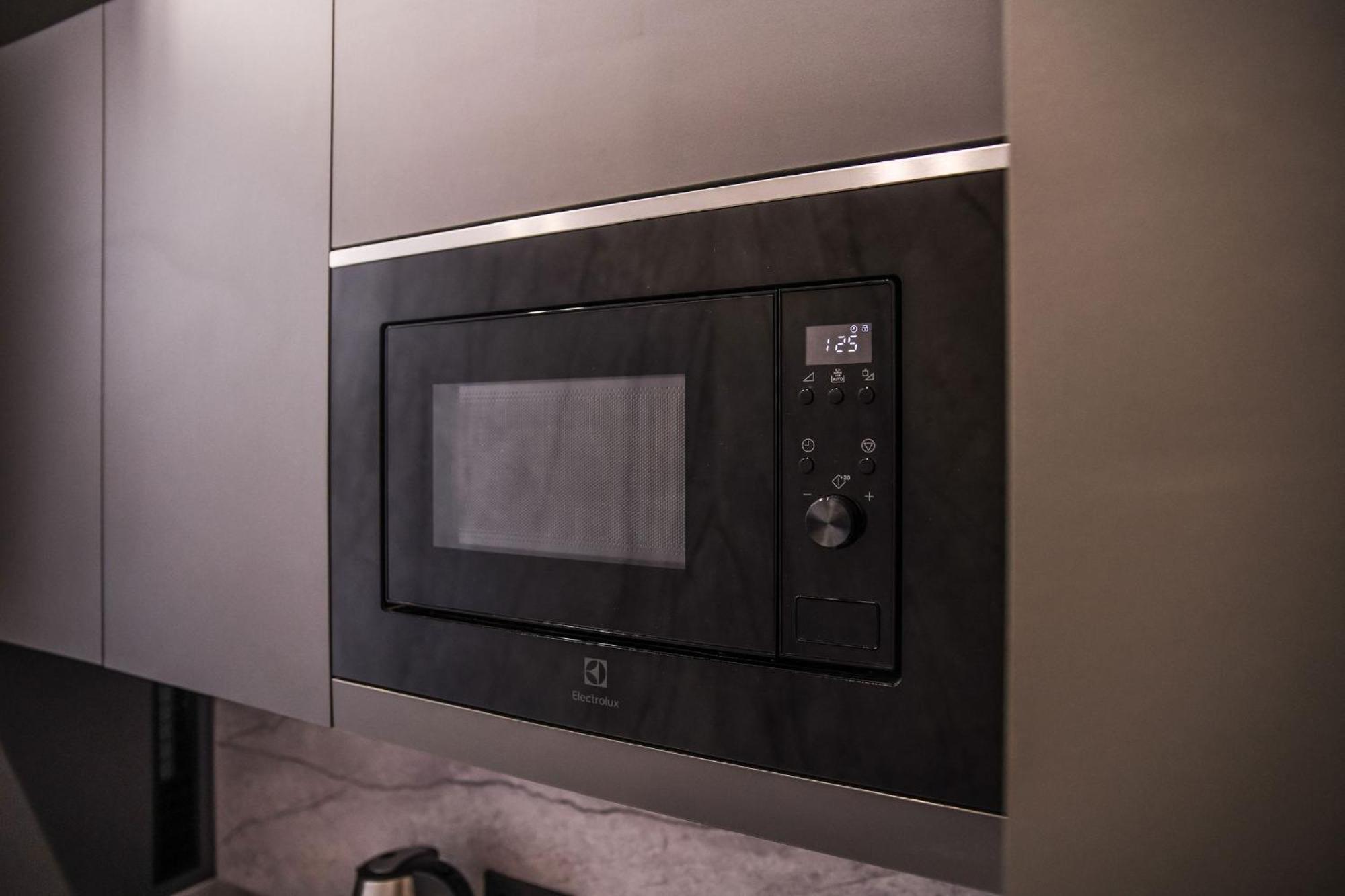Apartments In ヴィリニュス エクステリア 写真
