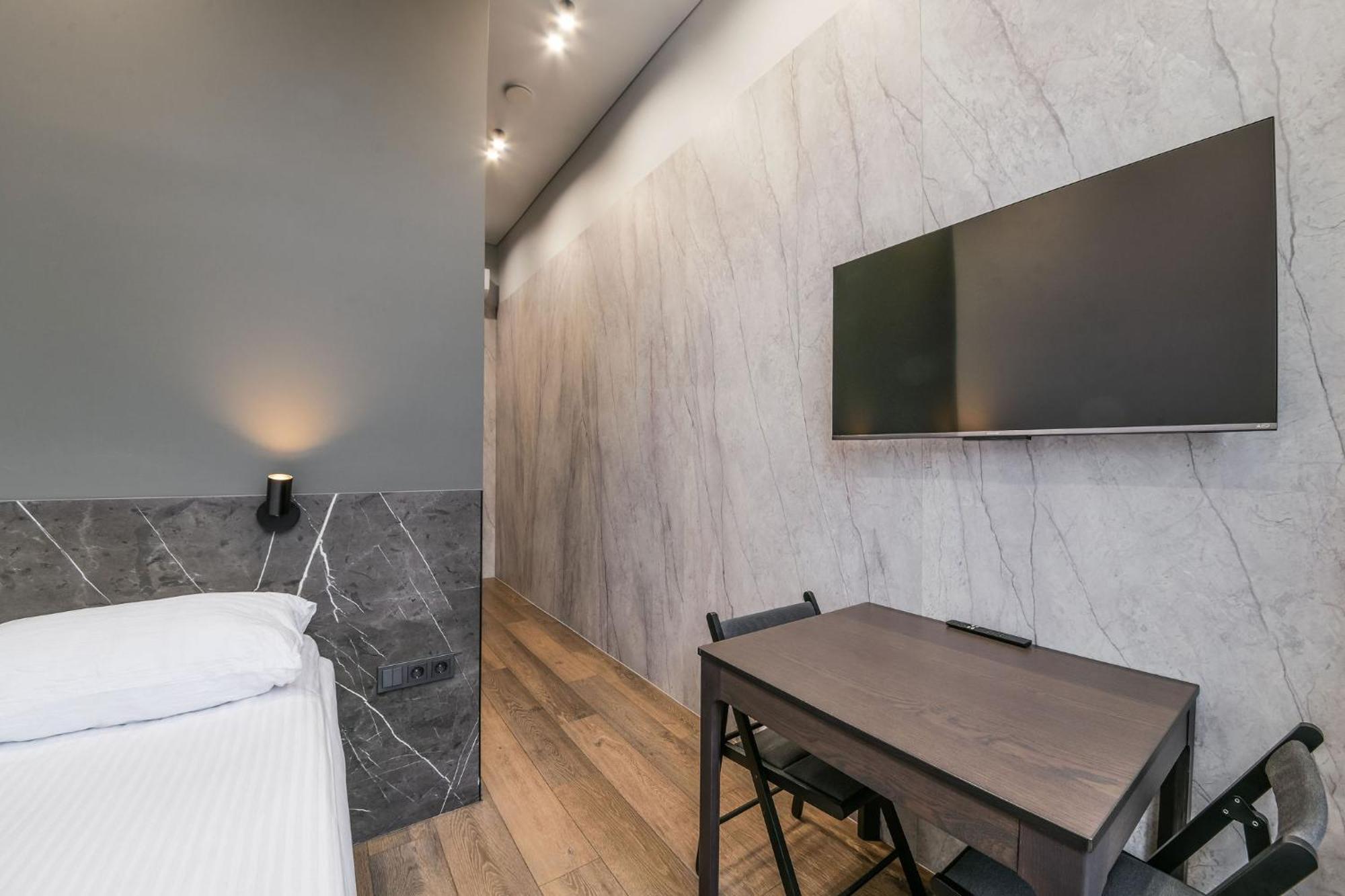 Apartments In ヴィリニュス エクステリア 写真