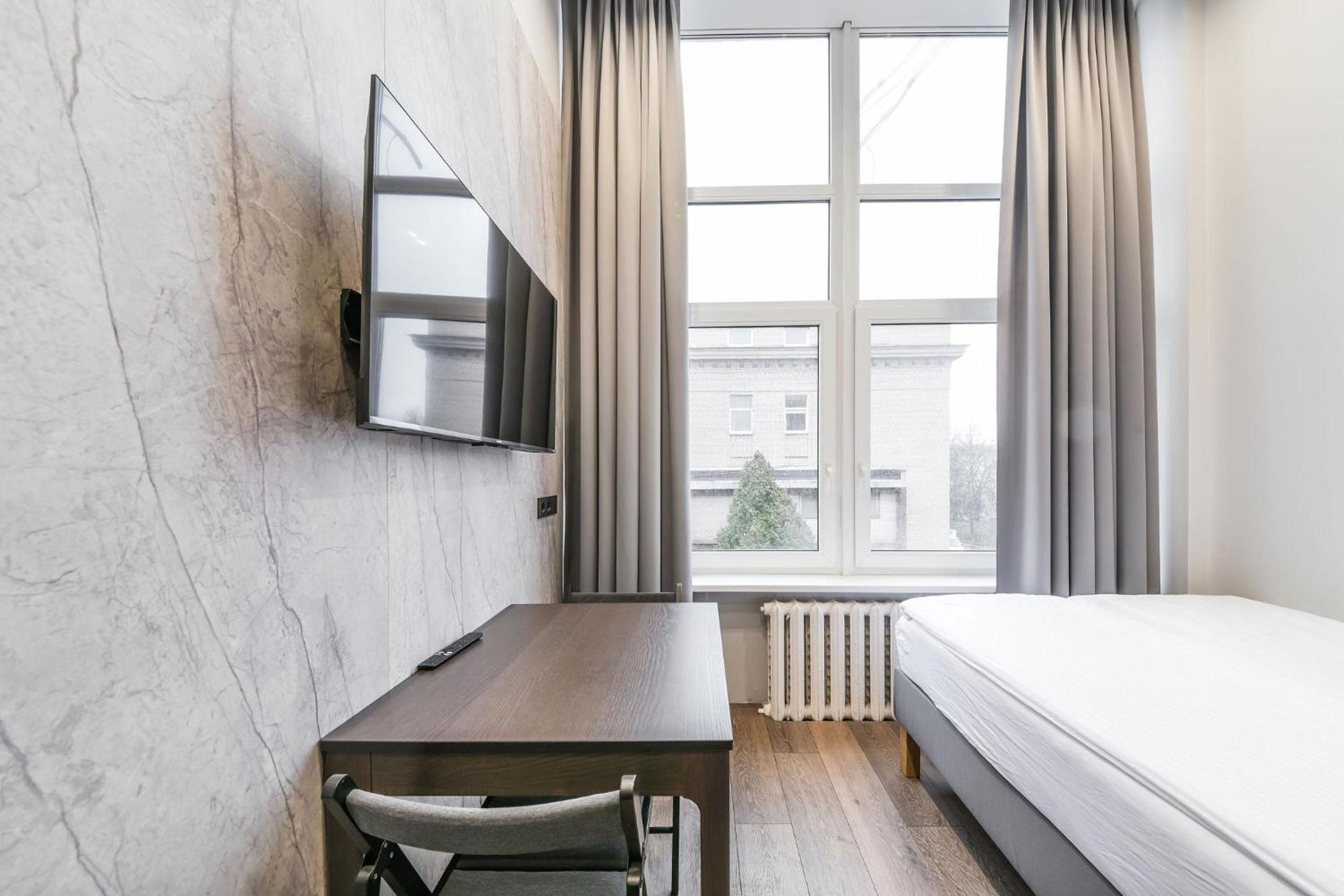 Apartments In ヴィリニュス エクステリア 写真